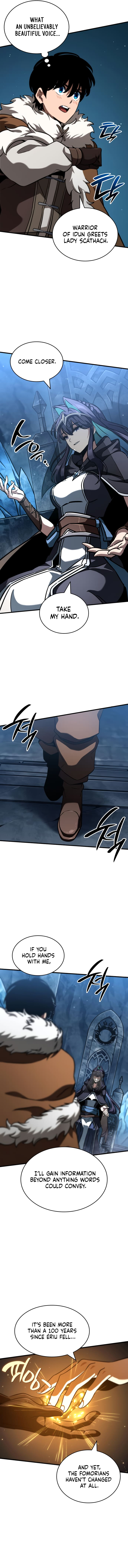 Valhalla Saga Chapter 43 - Page 8