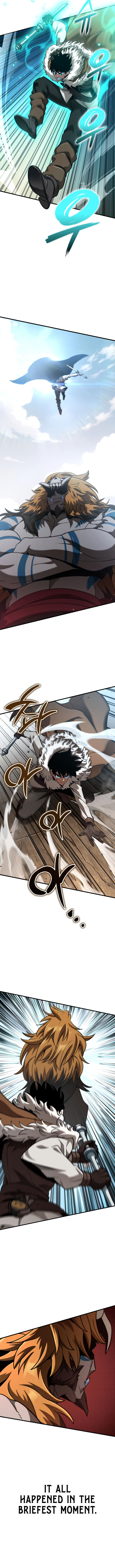 Valhalla Saga Chapter 44 - Page 1