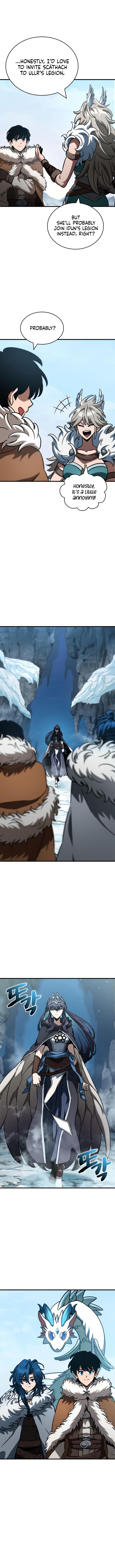 Valhalla Saga Chapter 44 - Page 11