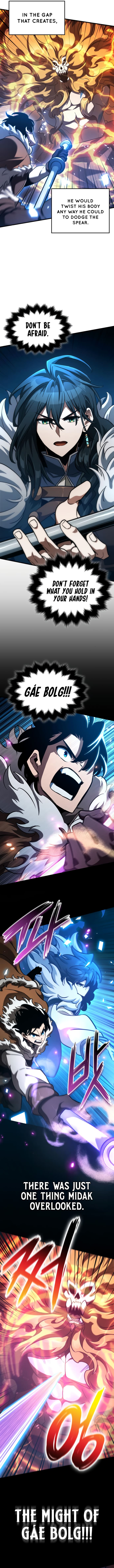 Valhalla Saga Chapter 44 - Page 3