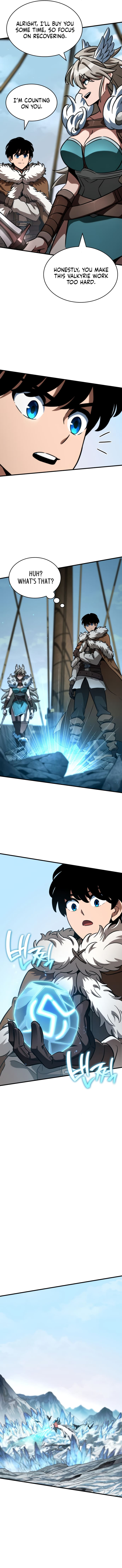 Valhalla Saga Chapter 44 - Page 7
