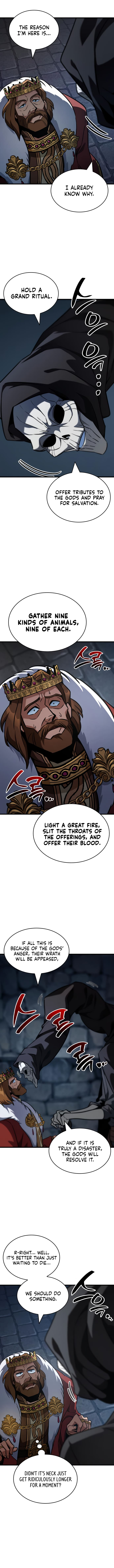 Valhalla Saga Chapter 45 - Page 14