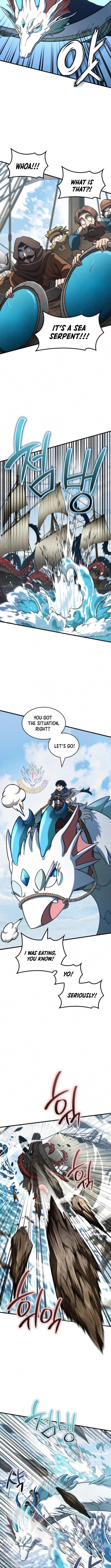 Valhalla Saga Chapter 46 - Page 11