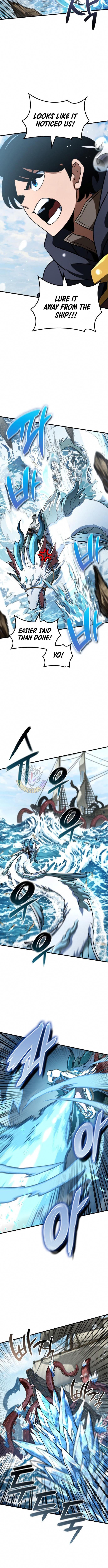 Valhalla Saga Chapter 46 - Page 12