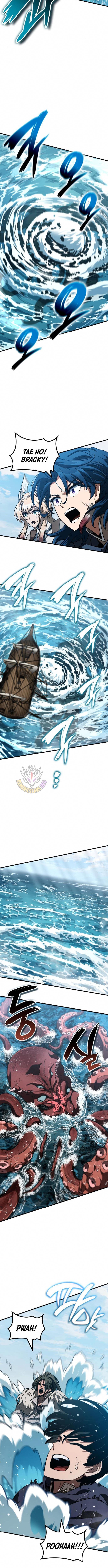 Valhalla Saga Chapter 47 - Page 13
