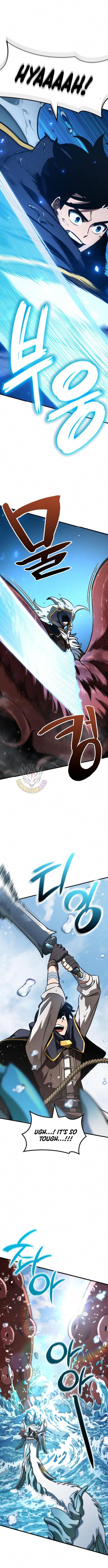 Valhalla Saga Chapter 47 - Page 2