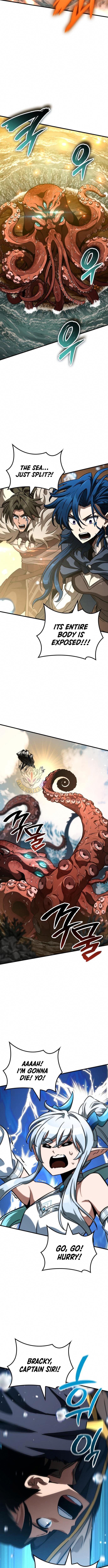 Valhalla Saga Chapter 47 - Page 9