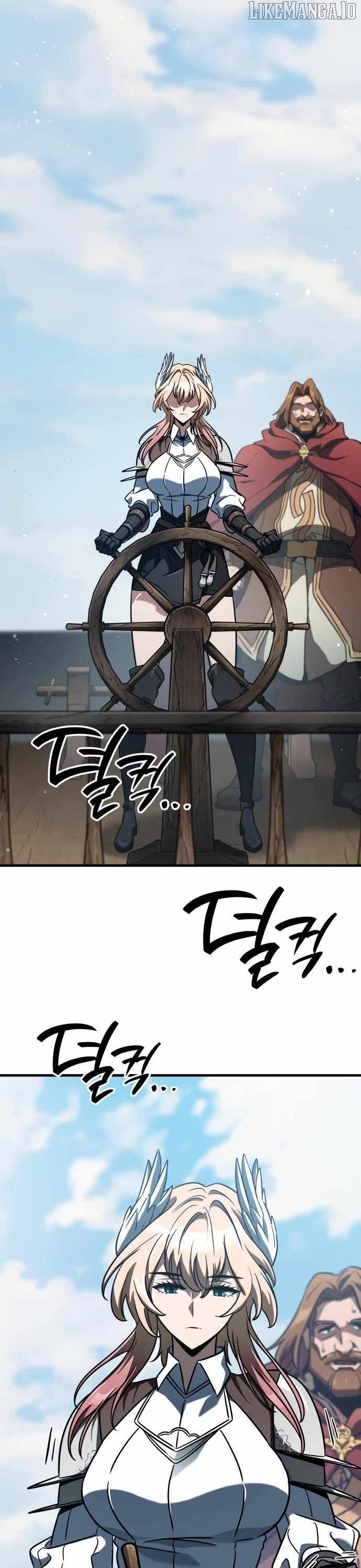 Valhalla Saga Chapter 50 - Page 2