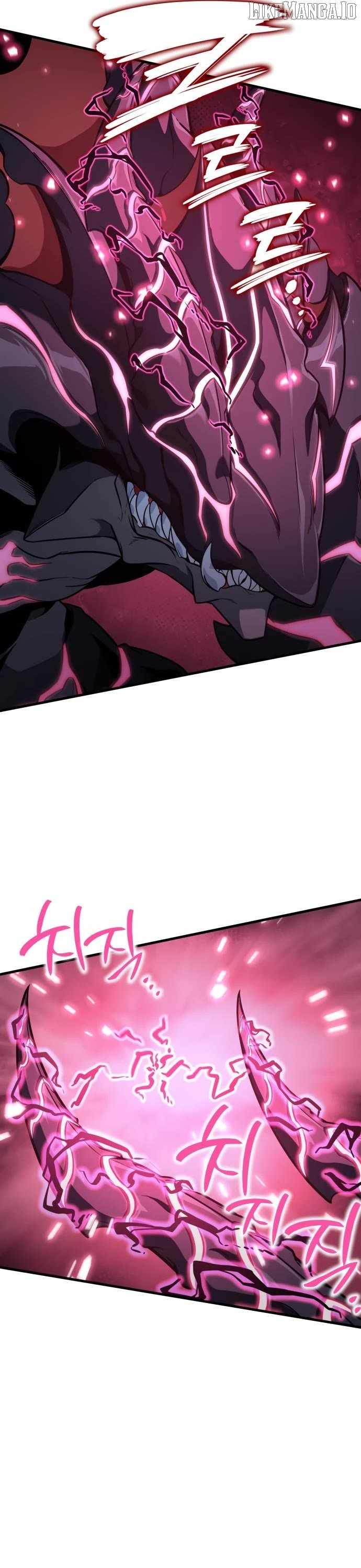 Valhalla Saga Chapter 50 - Page 22