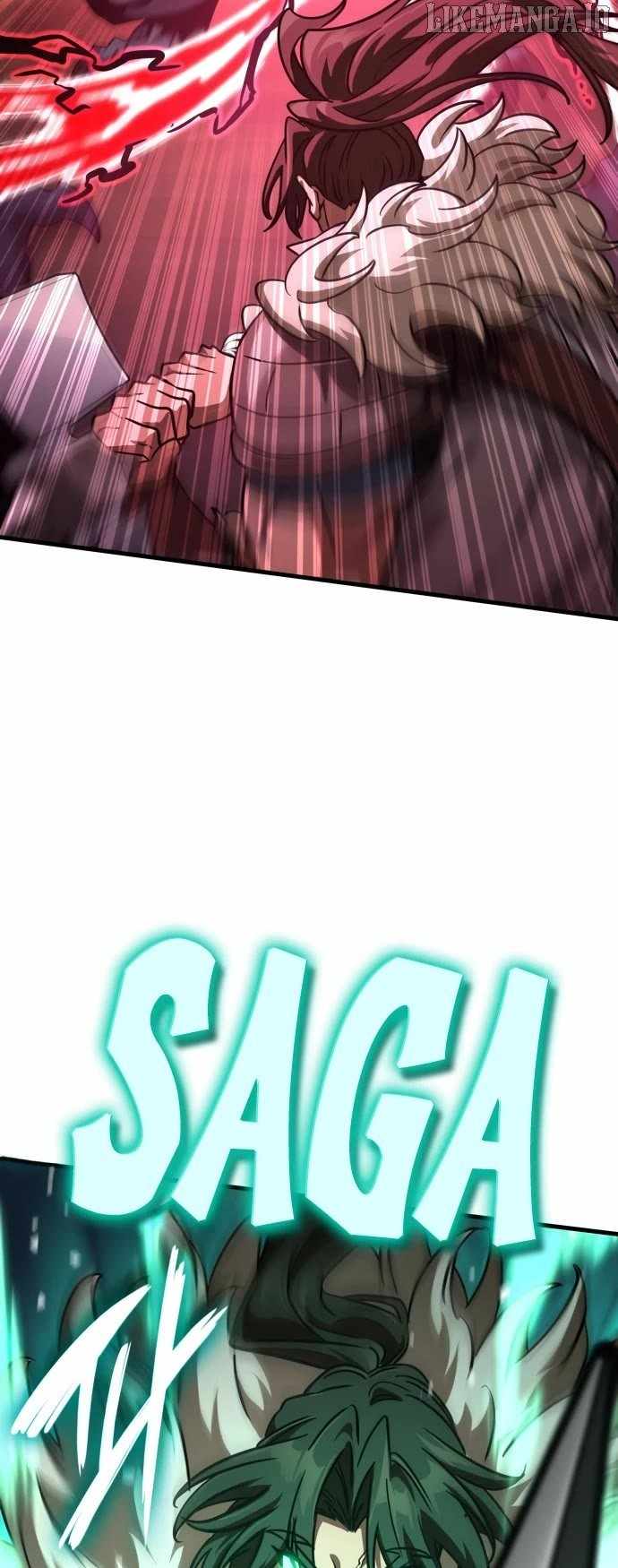 Valhalla Saga Chapter 50 - Page 24