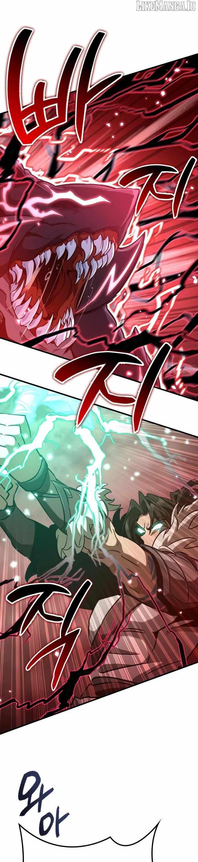 Valhalla Saga Chapter 50 - Page 26