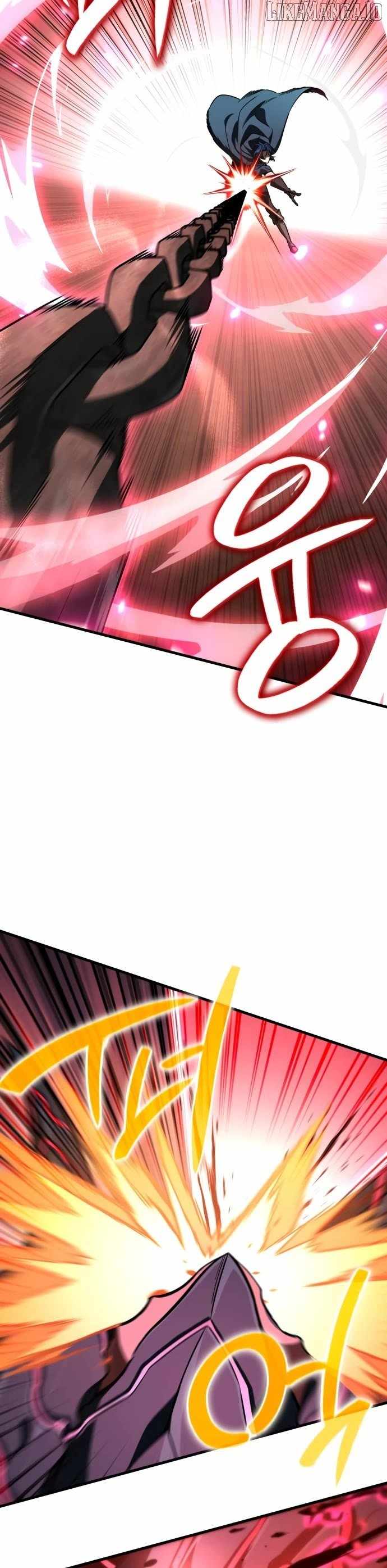 Valhalla Saga Chapter 50 - Page 38