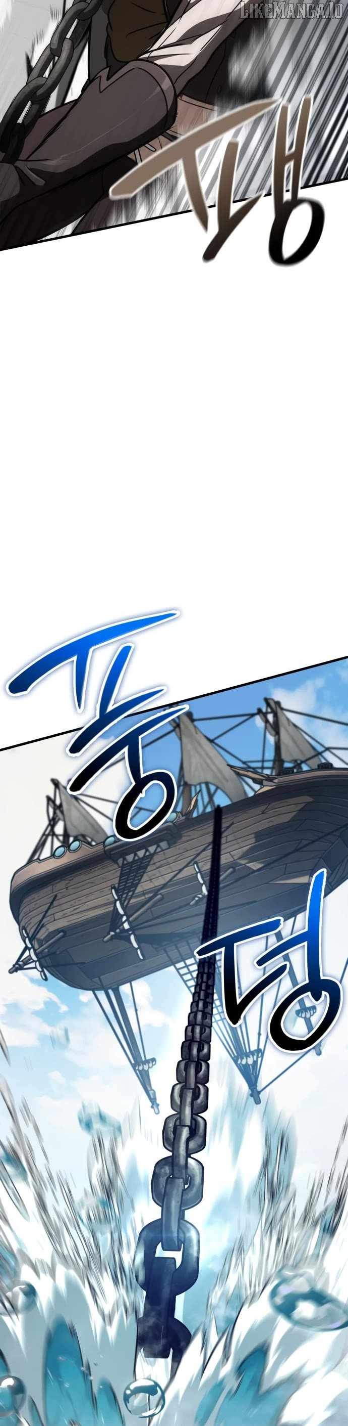Valhalla Saga Chapter 50 - Page 41
