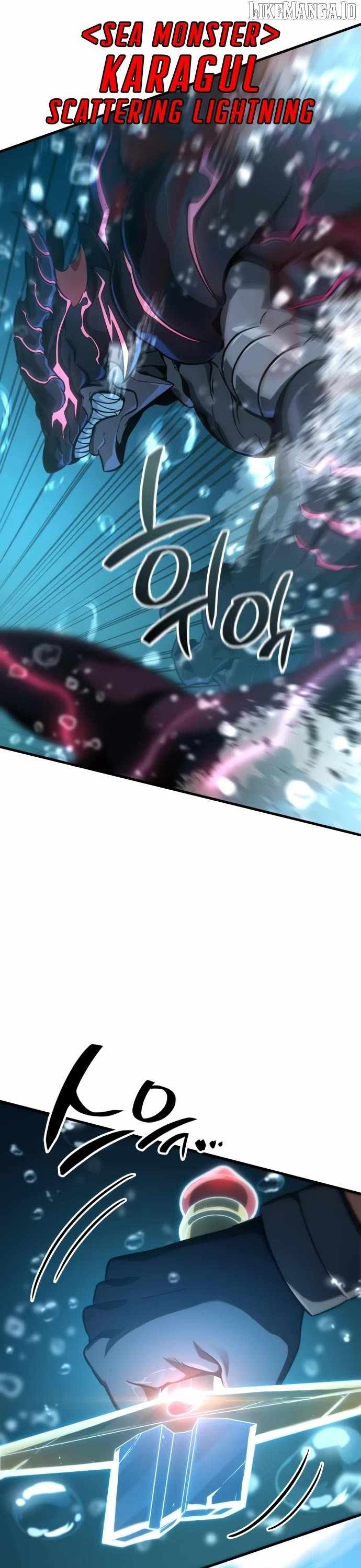 Valhalla Saga Chapter 50 - Page 51