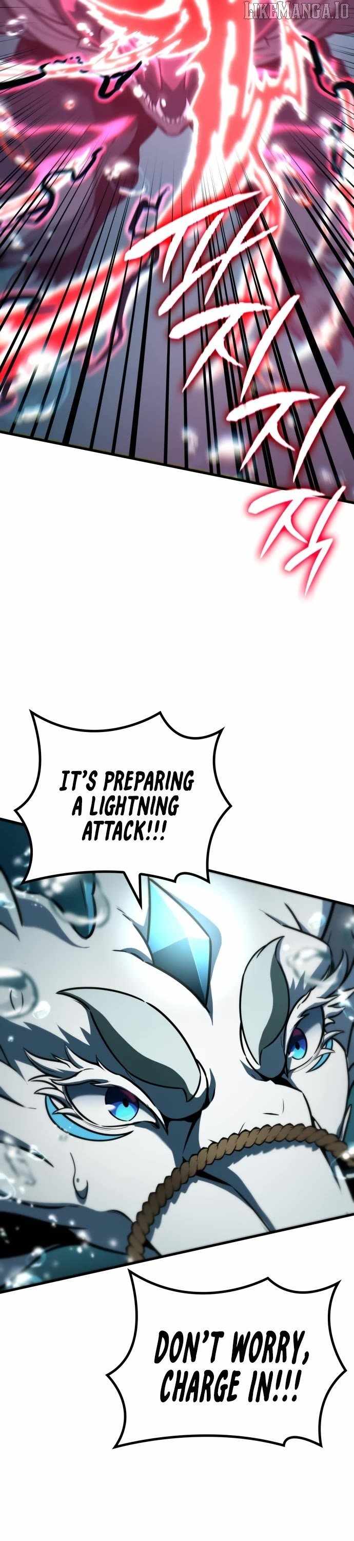 Valhalla Saga Chapter 50 - Page 55