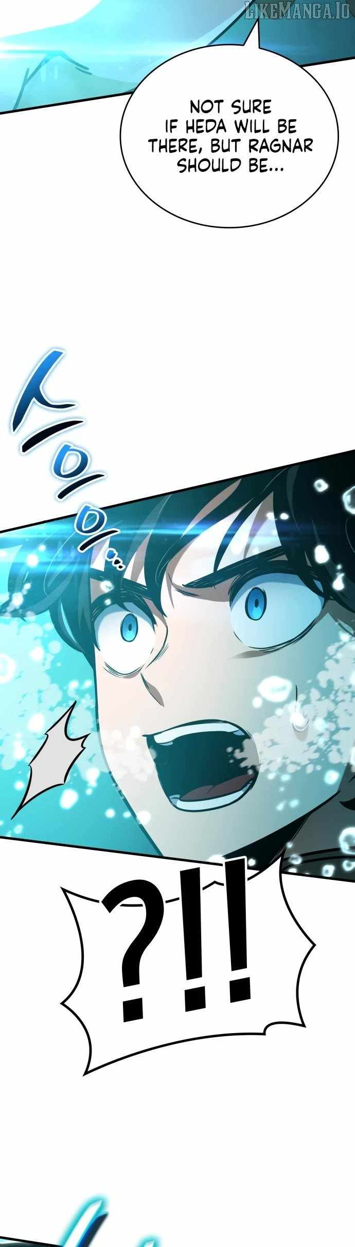 Valhalla Saga Chapter 50 - Page 66