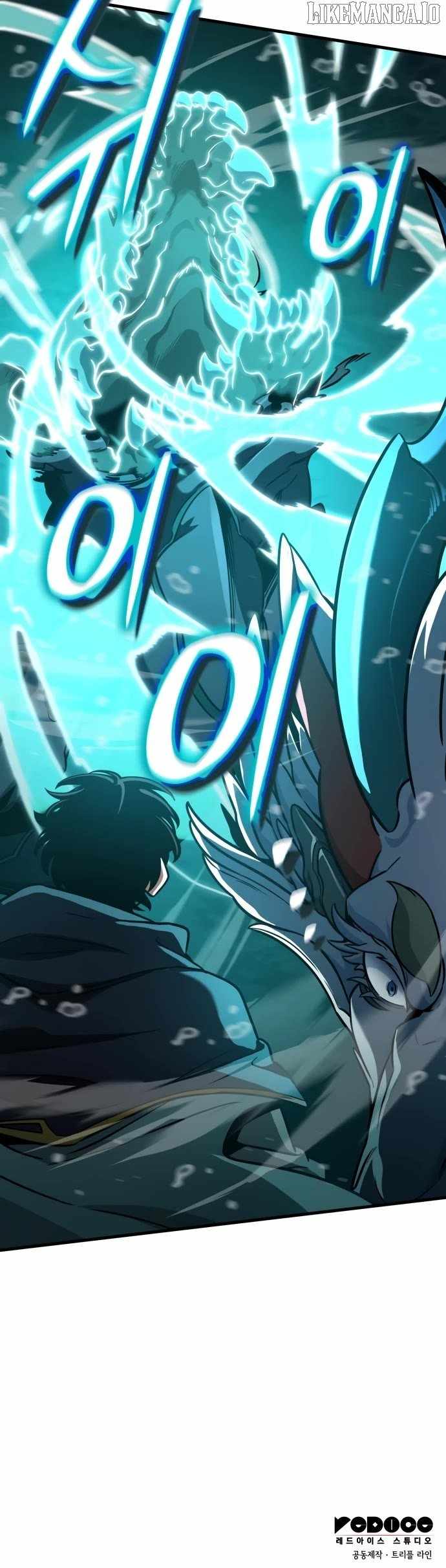 Valhalla Saga Chapter 50 - Page 67