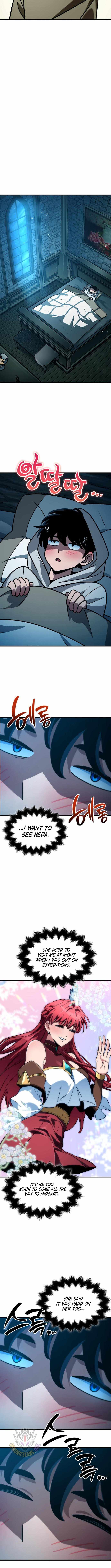 Valhalla Saga Chapter 51 - Page 15