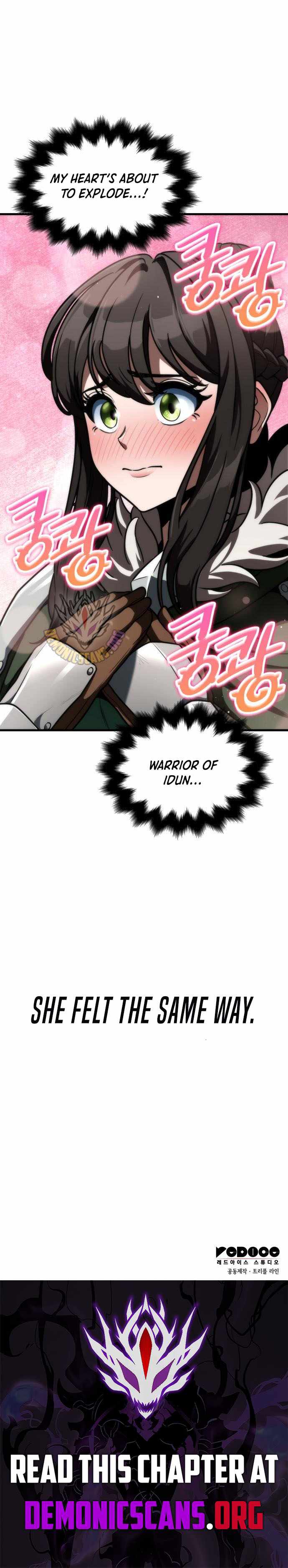 Valhalla Saga Chapter 53 - Page 15