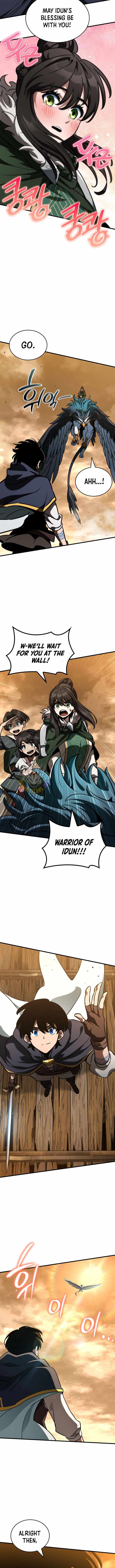 Valhalla Saga Chapter 53 - Page 9