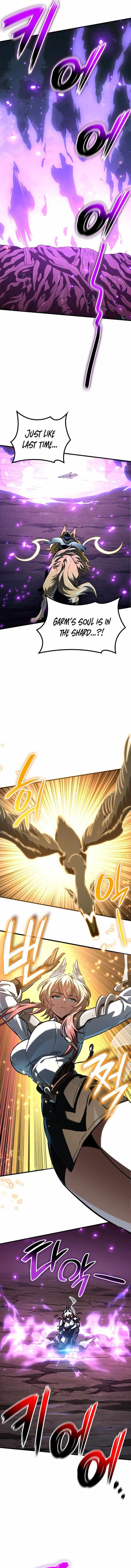 Valhalla Saga Chapter 55 - Page 18