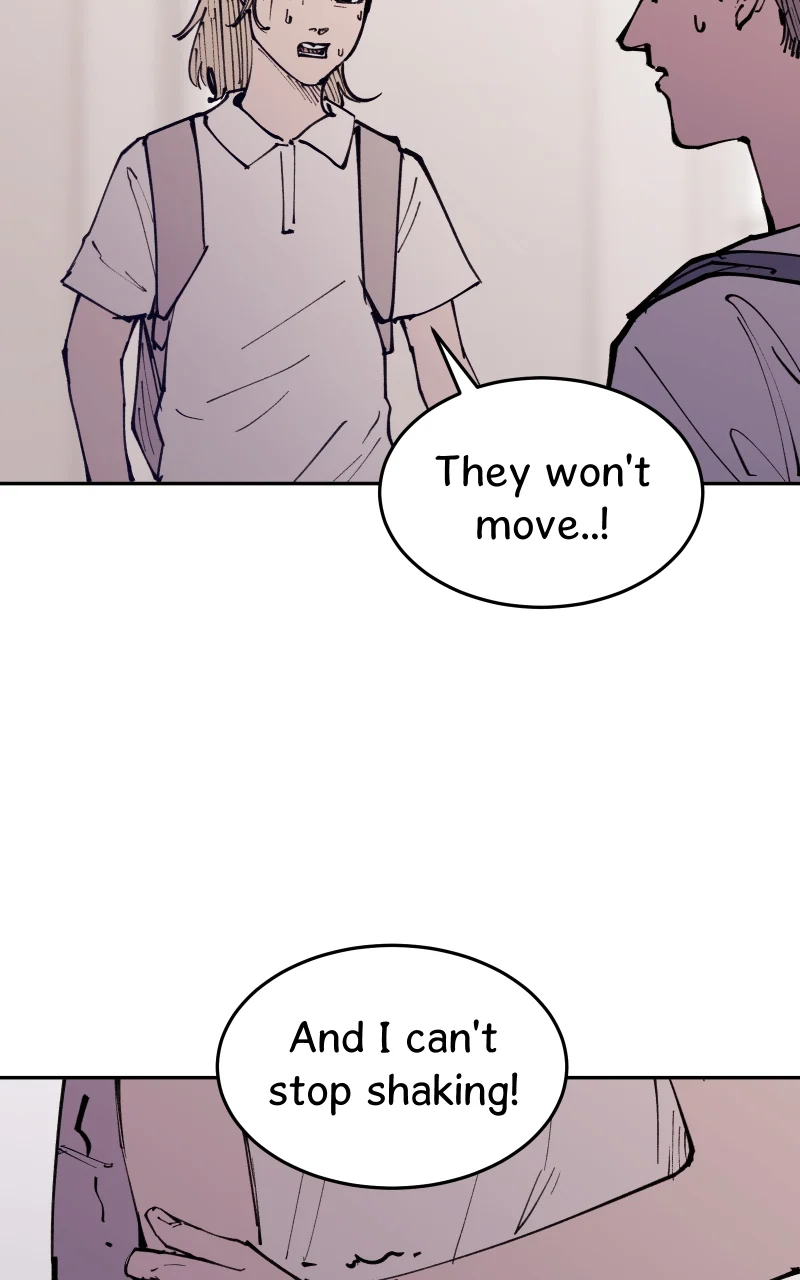 Vampire Family Chapter 1 - Page 11