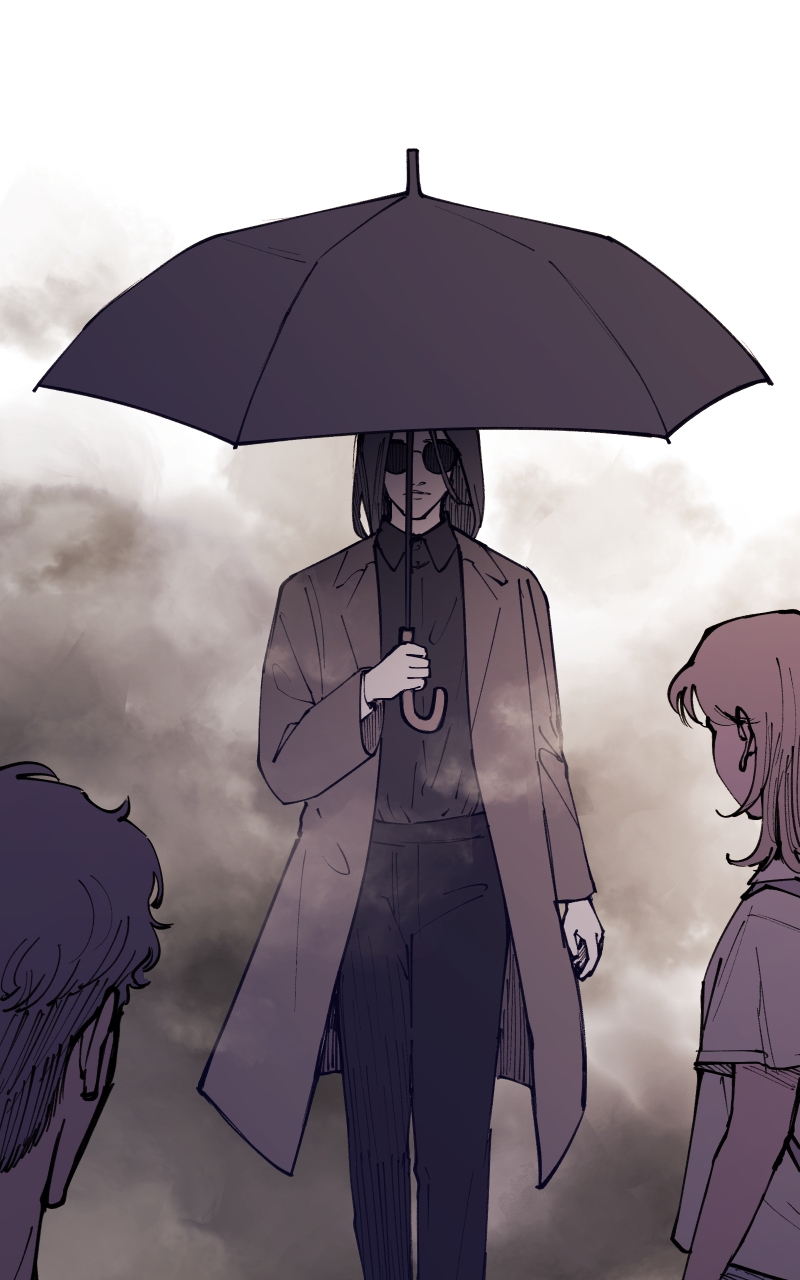 Vampire Family Chapter 1 - Page 17