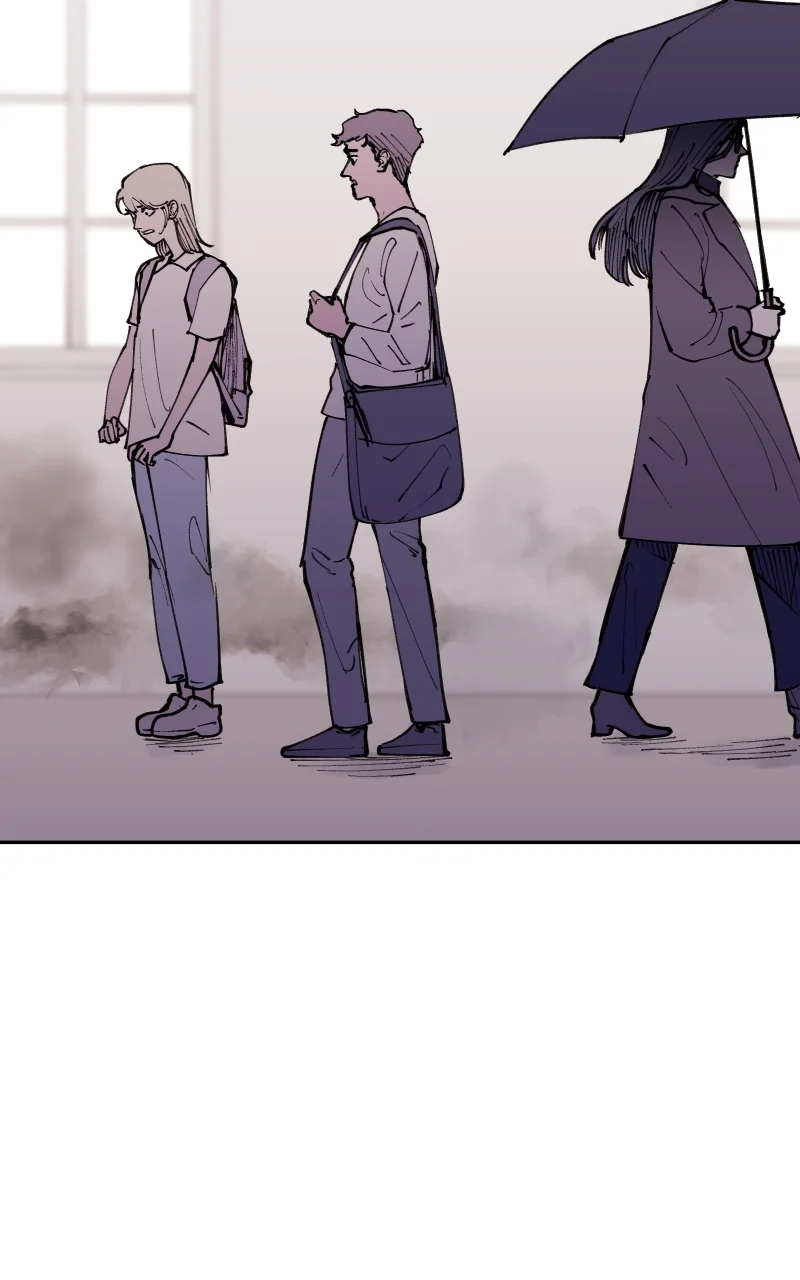 Vampire Family Chapter 1 - Page 19
