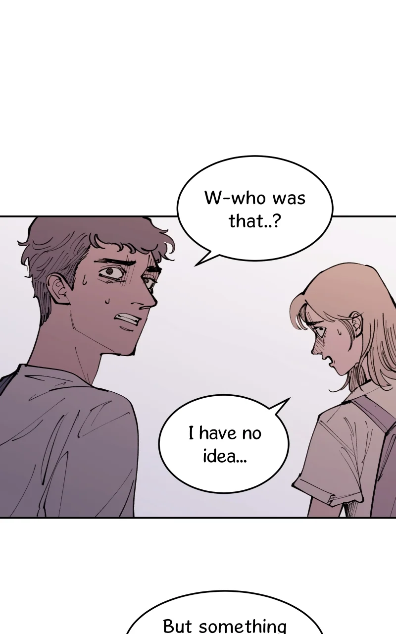 Vampire Family Chapter 1 - Page 21