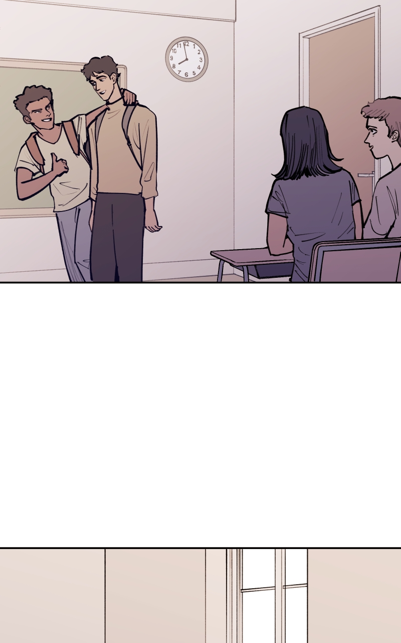 Vampire Family Chapter 1 - Page 26