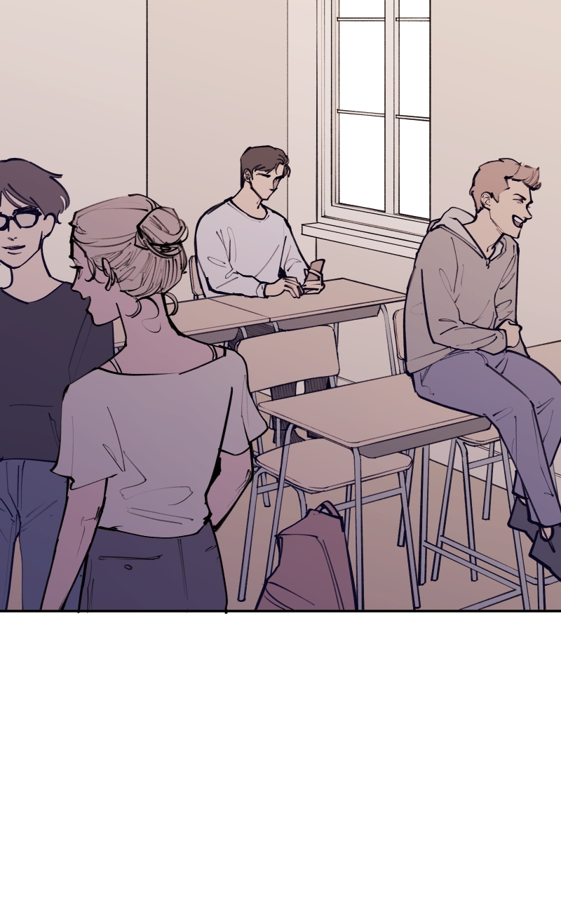 Vampire Family Chapter 1 - Page 27