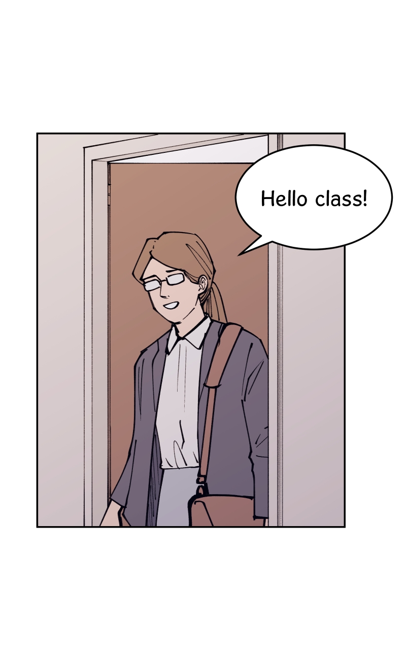 Vampire Family Chapter 1 - Page 29