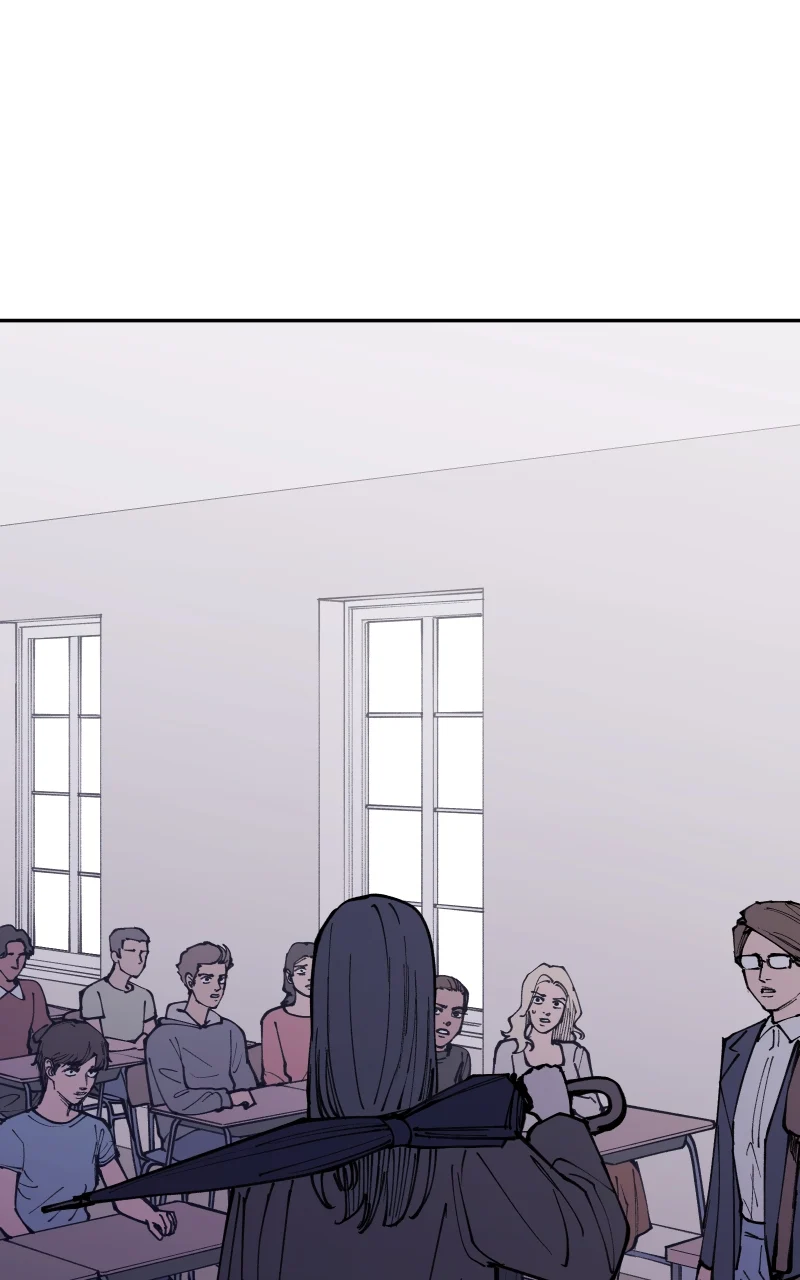 Vampire Family Chapter 1 - Page 41