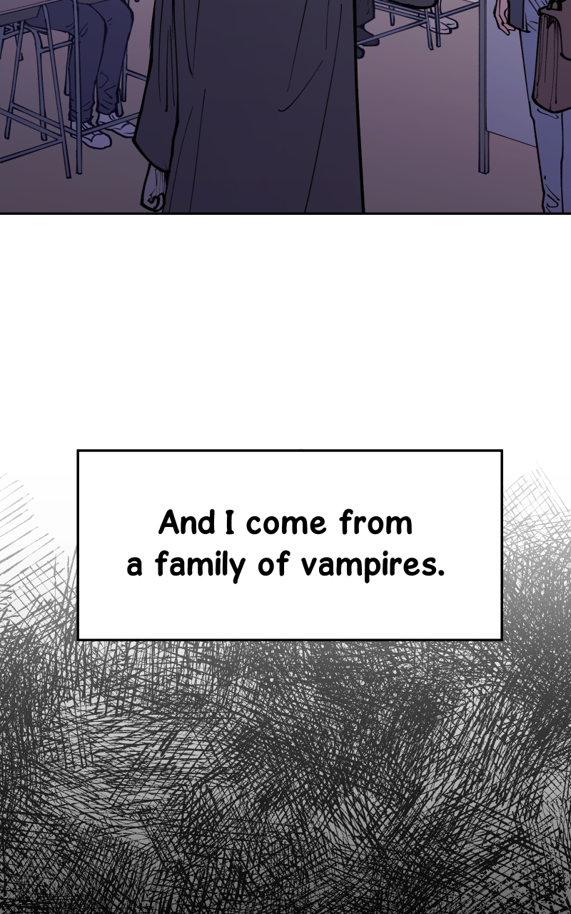 Vampire Family Chapter 1 - Page 42