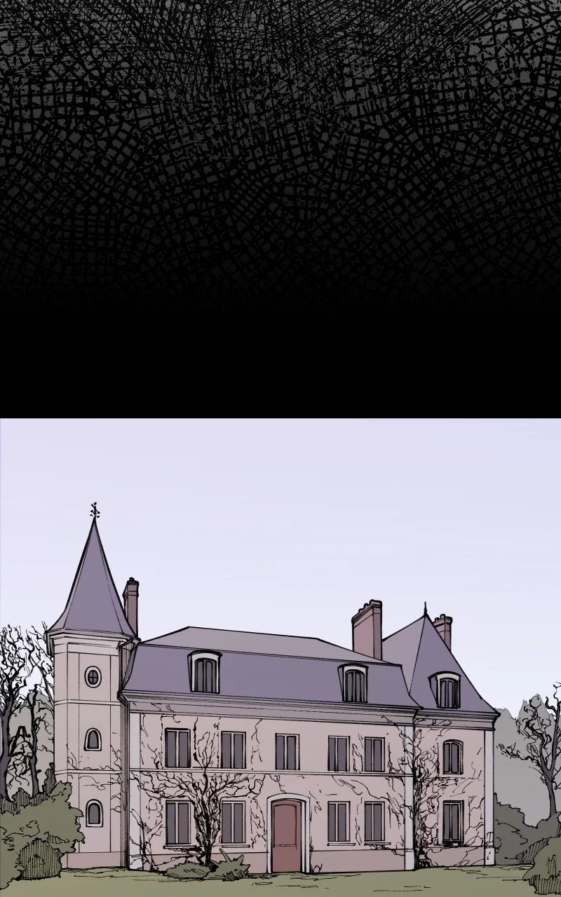 Vampire Family Chapter 1 - Page 43
