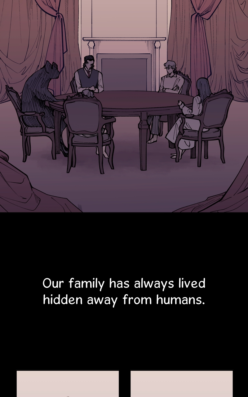 Vampire Family Chapter 1 - Page 45
