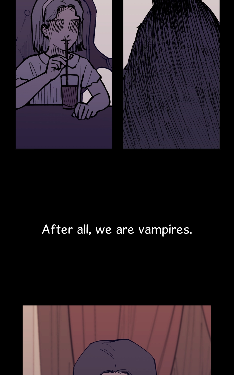 Vampire Family Chapter 1 - Page 47