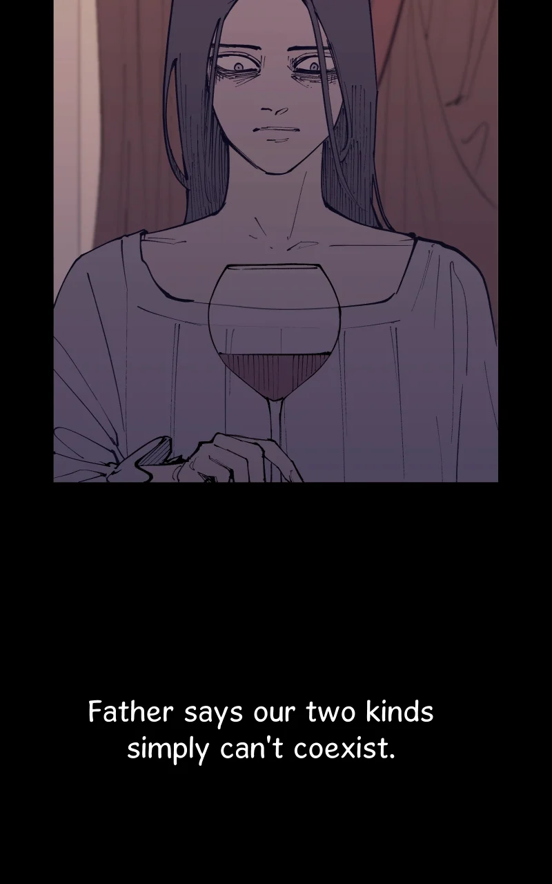 Vampire Family Chapter 1 - Page 48