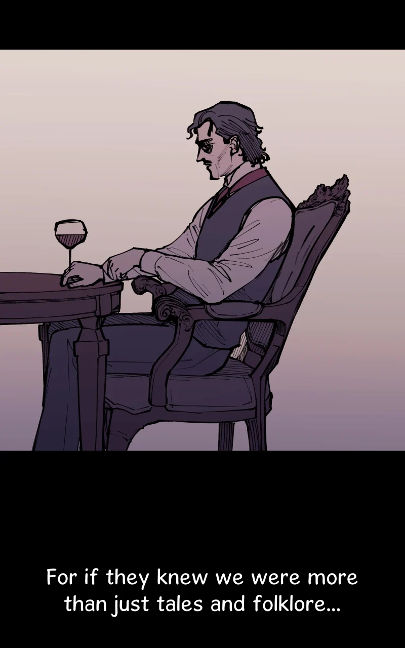 Vampire Family Chapter 1 - Page 49