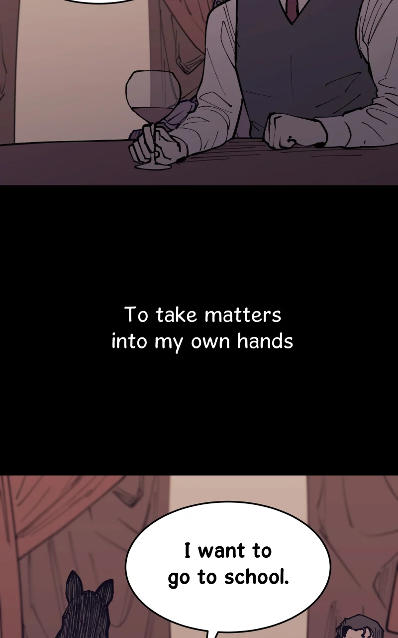Vampire Family Chapter 1 - Page 54