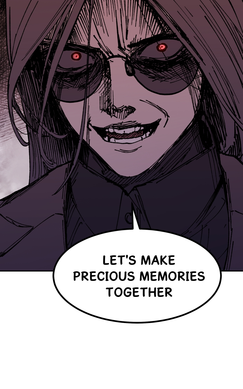 Vampire Family Chapter 1 - Page 68