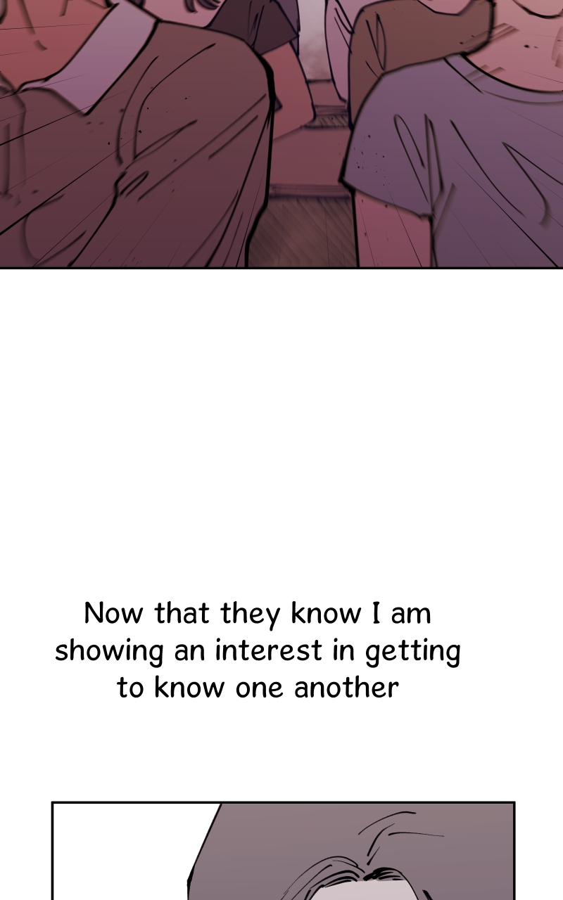 Vampire Family Chapter 1 - Page 71