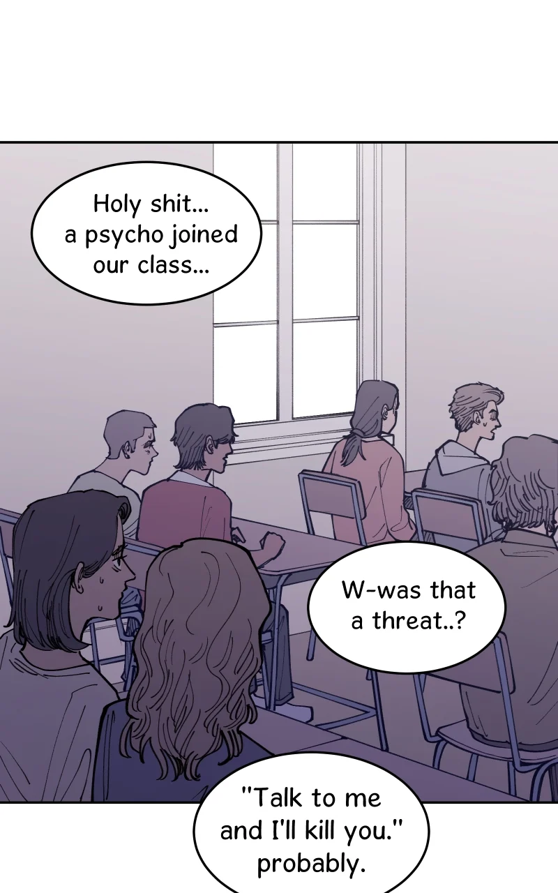 Vampire Family Chapter 1 - Page 73