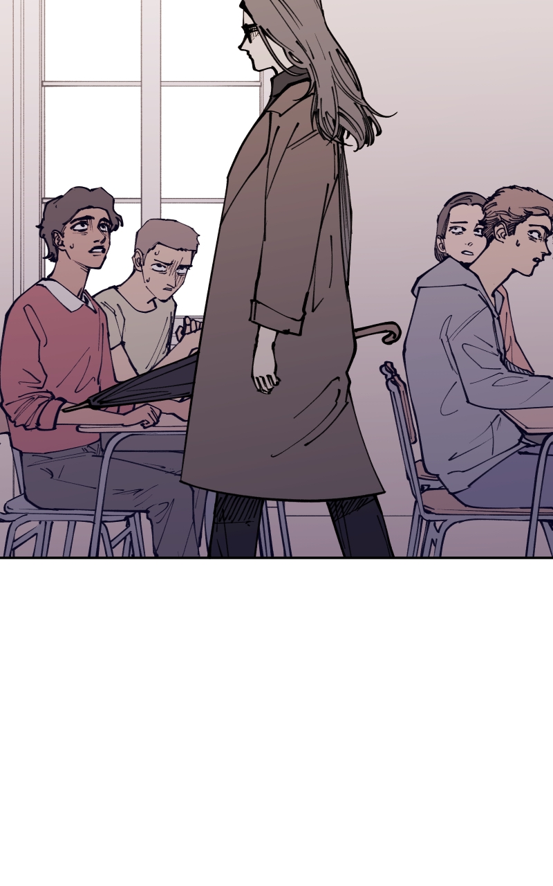 Vampire Family Chapter 1 - Page 79