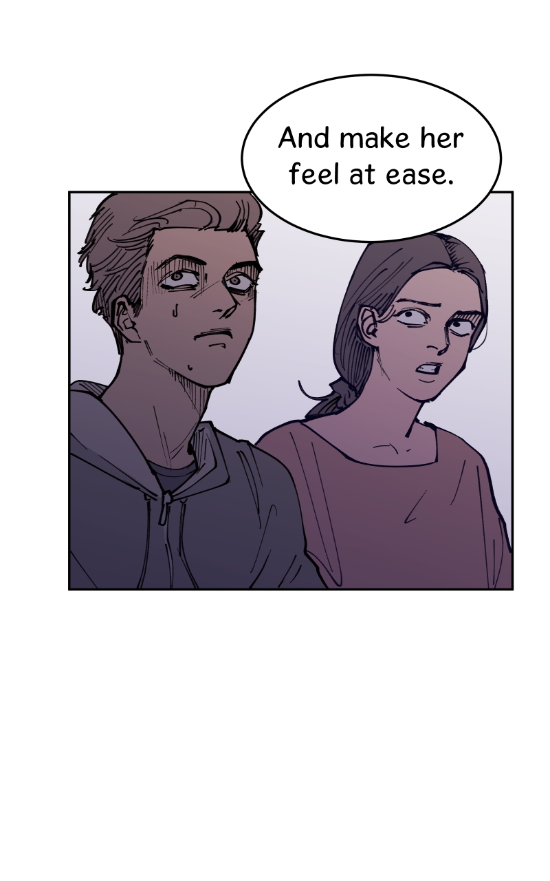 Vampire Family Chapter 1 - Page 80