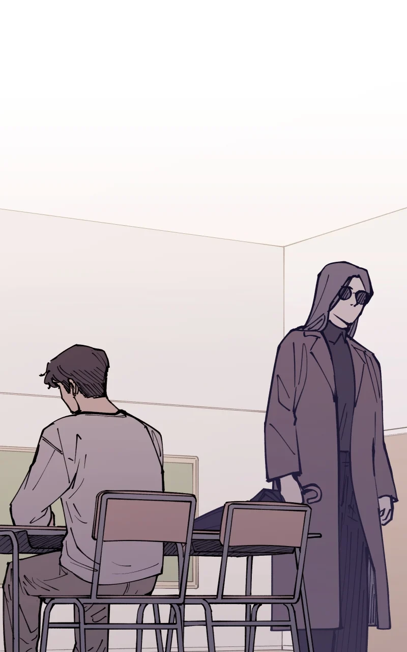Vampire Family Chapter 1 - Page 82