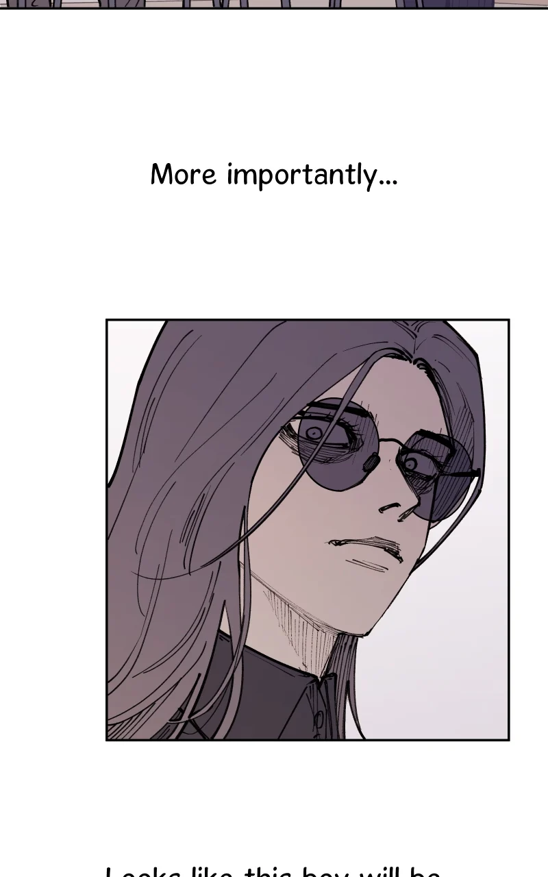 Vampire Family Chapter 1 - Page 83