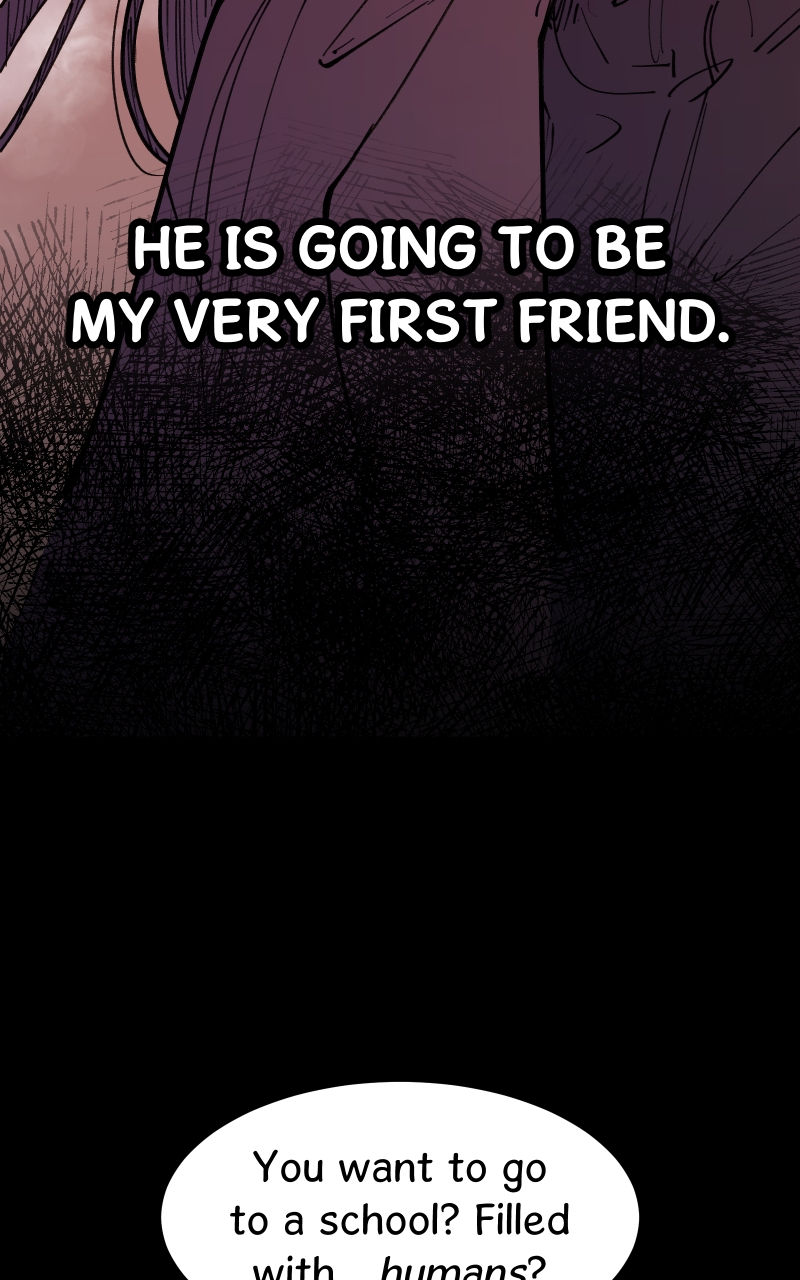 Vampire Family Chapter 1 - Page 88