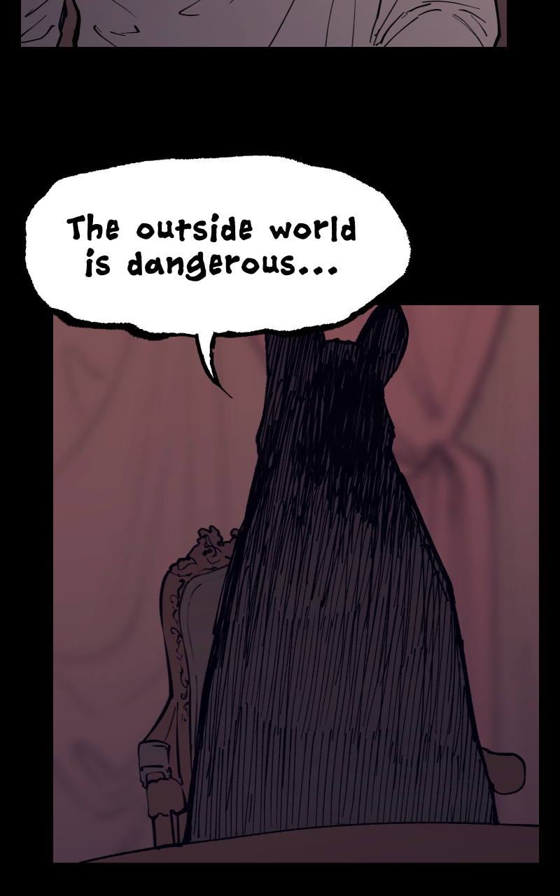 Vampire Family Chapter 1 - Page 90