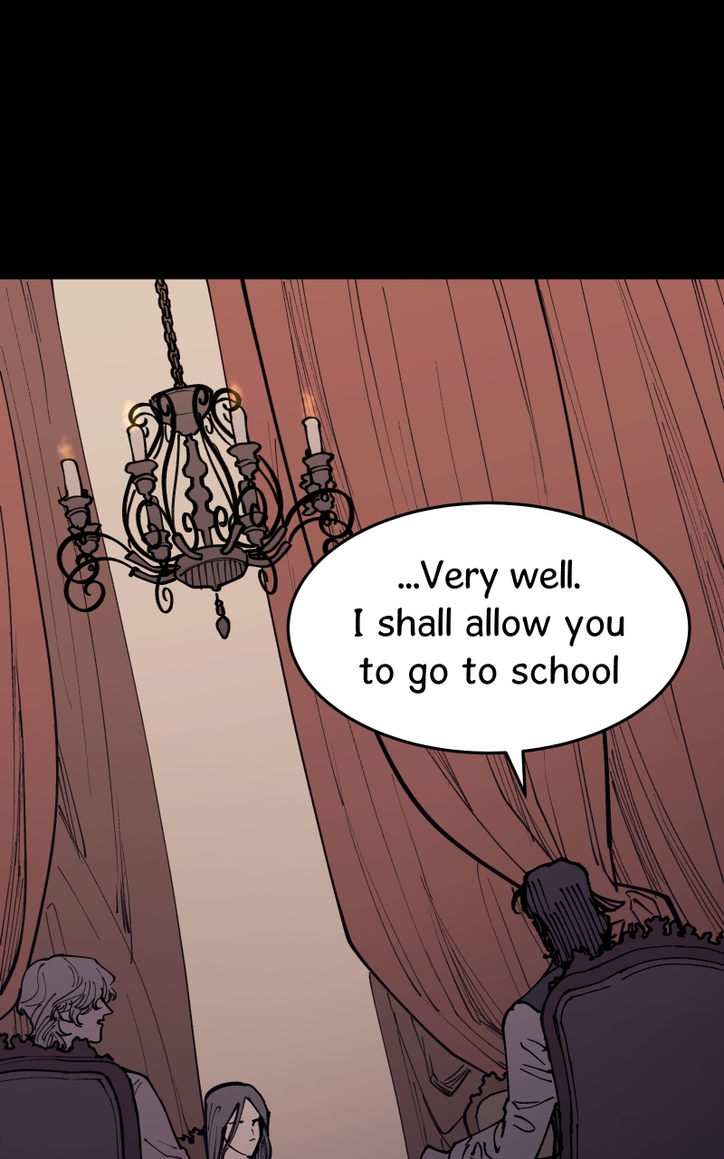 Vampire Family Chapter 1 - Page 96
